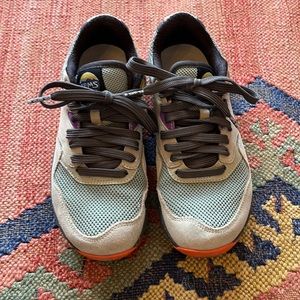 Lems Trailhead Sneakers